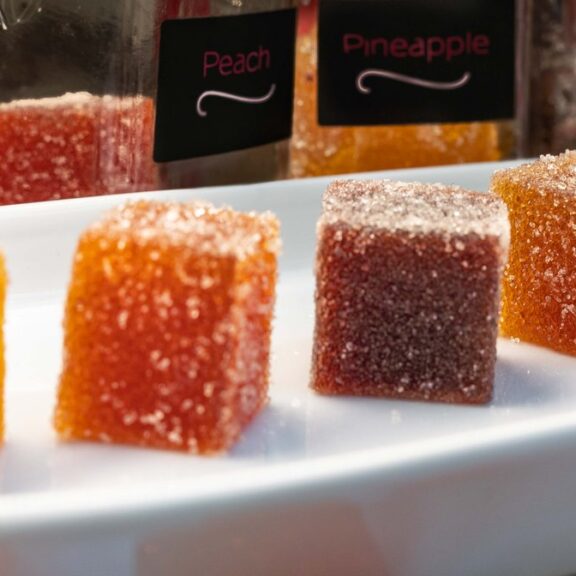 Candied Fruit (1)