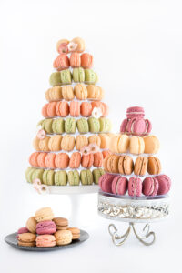 Le Macaron Tower