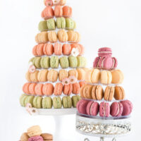 Le Macaron Tower