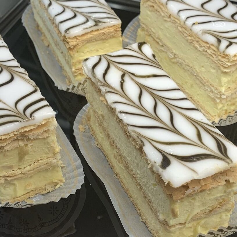 Mille-Feuille (1)