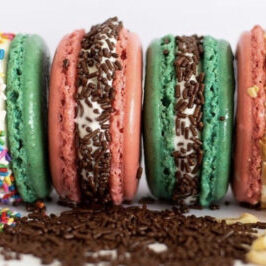 Macaron Glacee (1)